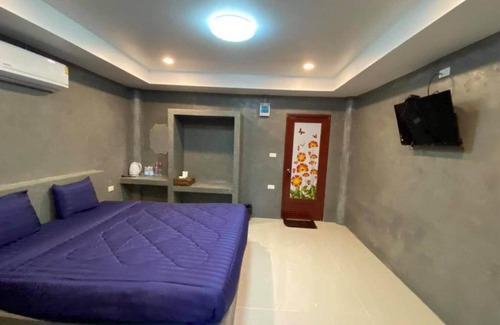 Suan Phueng Casa | อยู่สุขรีสอร์ทสวนผึ้ง
