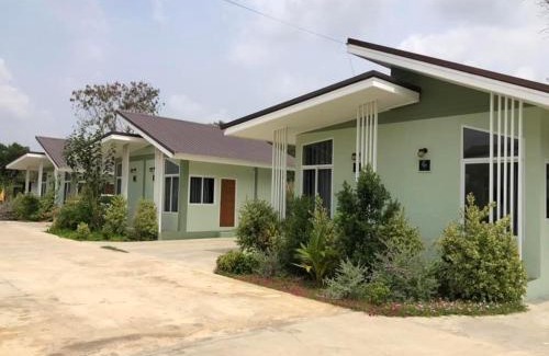 Wang Noi Complejo | ออมทรัพย์ รีสอร์ต