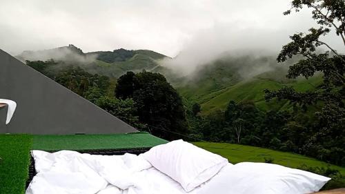 Bo Kluea Cama Y Desayuno | อารดา ที่พักหน้าสะปัน บ่อเกลือ น่าน