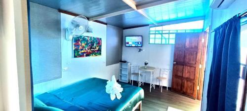 Ban Chang Casa | อู่ตะเภาโฮมสเตย์byต้นไทร