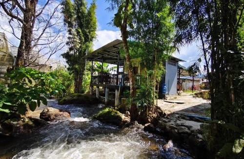 Chom Thong Casa | อินทนนท์ บ้านพักเล่าจู Inthanon Laoju House