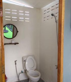 Chom Thong Casa | อินทนนท์ บ้านพักเล่าจู Inthanon Laoju House