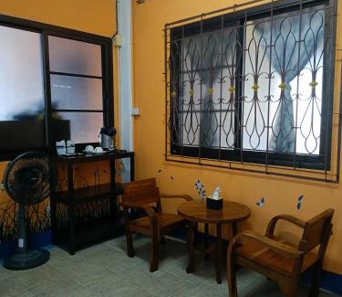 Lampang Apartamento | อิ่มละมัยอพาร์ทเม้นท์