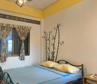 Lampang Apartamento | อิ่มละมัยอพาร์ทเม้นท์