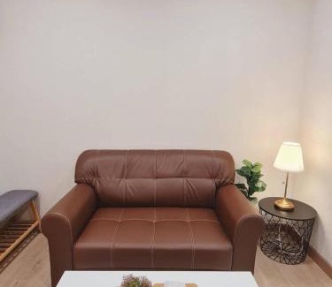 Saen Suk Apartamento | อีสต์วิลล์บางแสน08