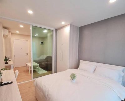 Saen Suk Apartamento | อีสต์วิลล์บางแสน08