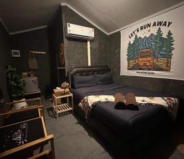 Kaeng Khoi Otro | อิสระ แคมป์ปิ้ง แอนด์ คาเฟ่ Issara camping