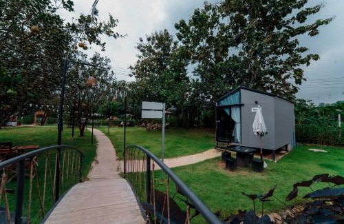 Kaeng Khoi Otro | อิสระ แคมป์ปิ้ง แอนด์ คาเฟ่ Issara camping