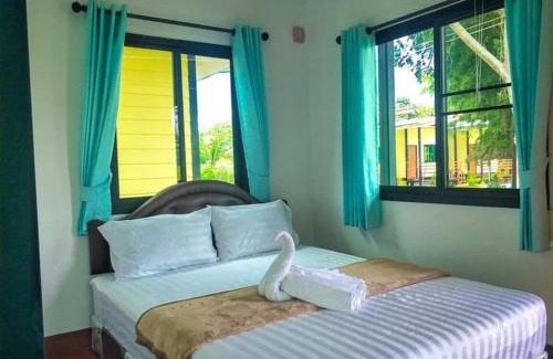 Tha Wang Pha Casa | อุสาวิวรีสอร์ท