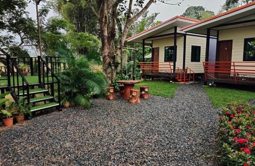 Tha Wang Pha Casa | อุสาวิวรีสอร์ท