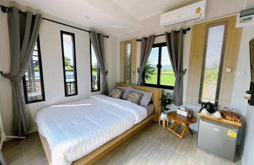 Chiang Klang Casa | ฮักดอยคาเฟ่ แคมป์&โฮมสเตย์