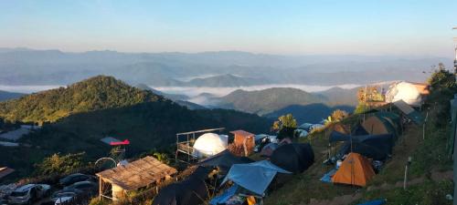 Mae Rim Otro | ฮิมดอย แคมป์ปิ้ง