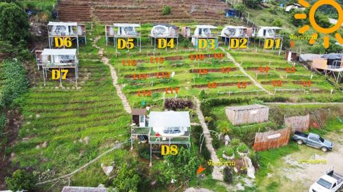 Mae Rim Otro | ฮิมดอย แคมป์ปิ้ง