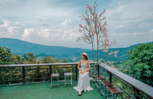 Mae Rim Casa | ฮิมสวน โฮมสเตย์ Him suan homestey