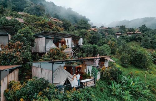 Mae Rim Casa | ฮิมสวน โฮมสเตย์ Him suan homestey