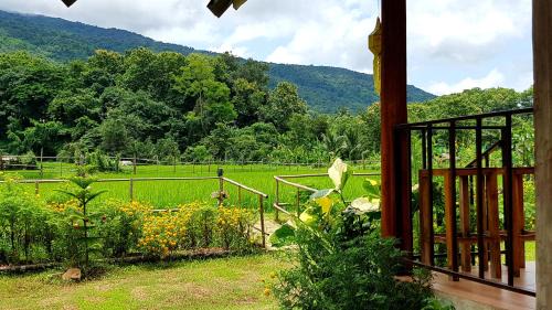 Pua Casa | ฮ้างนาตาจันทร์