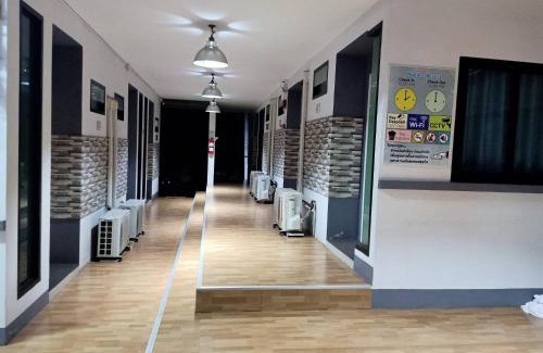 Laem Klat Complejo | เกาะช้างรักดี รีสอร์ท