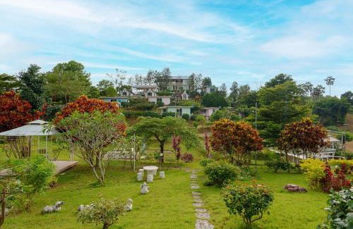Khao Kho Casa | เขาค้อออฟเลิฟ