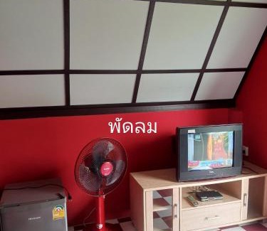 Khao Kho Casa | เขาค้อ อันนาอิม รีสอร์ท