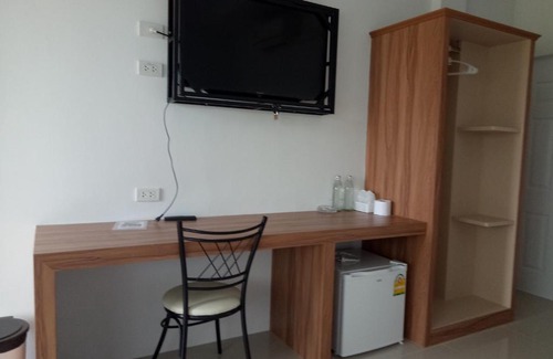 Khon Kaen Complejo | เคียงเลิงรีสอร์ท