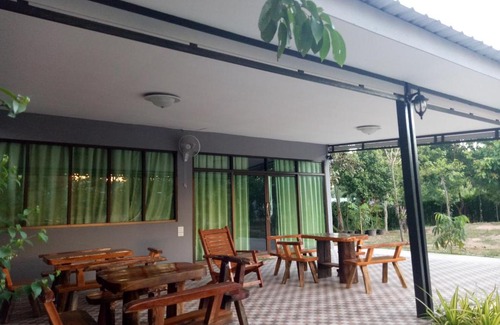 Khon Kaen Complejo | เคียงเลิงรีสอร์ท