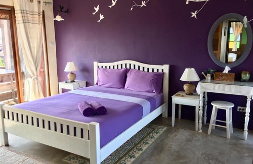Chiang Khan Casa | เชียงคานบุรี
