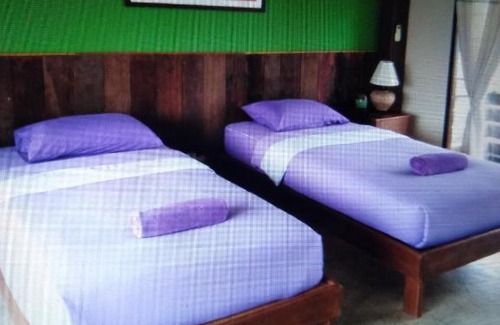 Chiang Khan Casa | เชียงคานบุรี