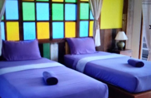 Chiang Khan Casa | เชียงคานบุรี
