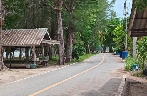 Sam Roi Yot Apartamento | เดอะซีคอนโด