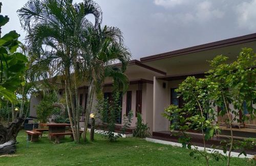 Kanchanaburi Casa | เดอะนิรันดร์ เกสท์เฮ้าส์กาญจนบุรี