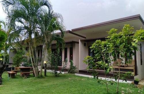 Kanchanaburi Casa | เดอะนิรันดร์ เกสท์เฮ้าส์กาญจนบุรี