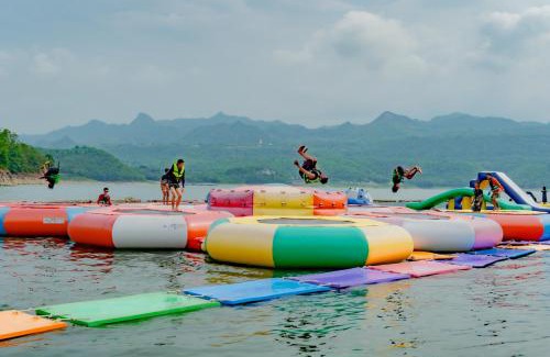 Tha Kradan Complejo | เดอะวอเตอร์ปาร์ครีสอร์ท- The Water Park Resort