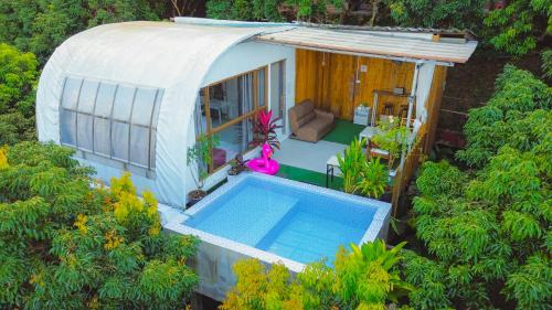 Pong Yaeng Casa | เดอะ ม้ง โฮมสเตย์ The Hmong Home Stay Chiangmai