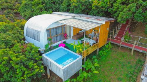 Pong Yaeng Casa | เดอะ ม้ง โฮมสเตย์ The Hmong Home Stay Chiangmai