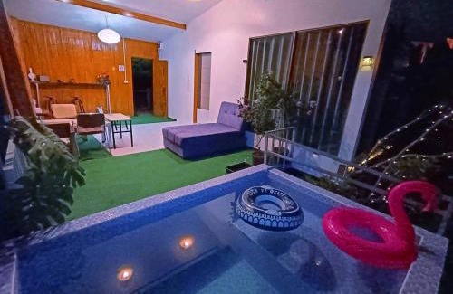 Pong Yaeng Casa | เดอะ ม้ง โฮมสเตย์ The Hmong Home Stay Chiangmai