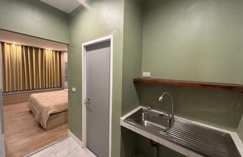 Ban Phai Apartamento | เดอเนส บูติก โฮมสเตย์ C1 Denest Boutique Homestay