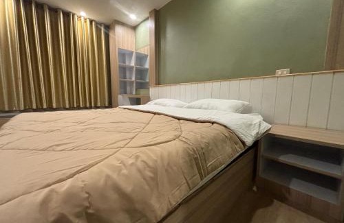 Ban Phai Apartamento | เดอเนส บูติก โฮมสเตย์ C8 Denest Boutique Homestay