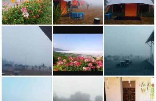 Khao Kho Otro | เต็นท์4ท่าน