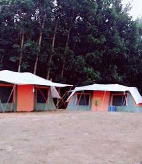 Khao Kho Otro | เต็นท์4ท่าน