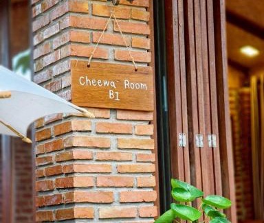 Chiang Rai Casa | เติมชีวา BarCafe & Guesthouse