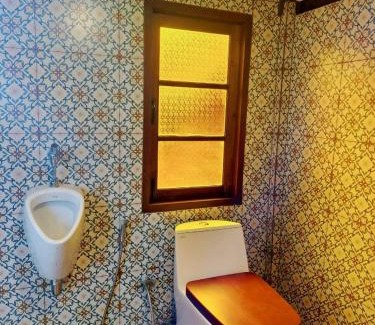 Chiang Rai Casa | เติมชีวา BarCafe & Guesthouse
