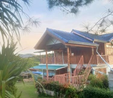 Khao Kho Casa | เนินทองวิวเขาค้อ