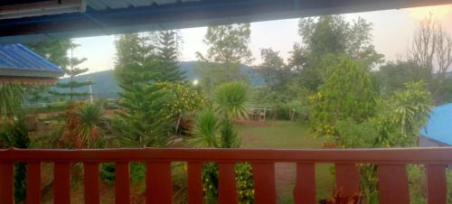 Khao Kho Casa | เนินทองวิวเขาค้อ