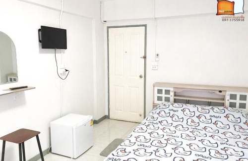 Chiang Mai Apartamento | เบสท์พักดีแมนชั่น