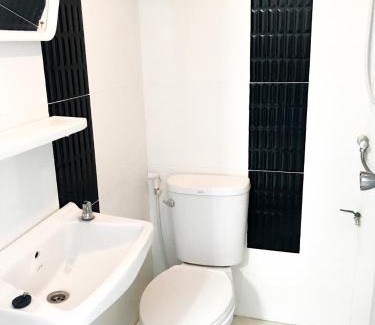 Chiang Mai Apartamento | เบสท์พักดีแมนชั่น
