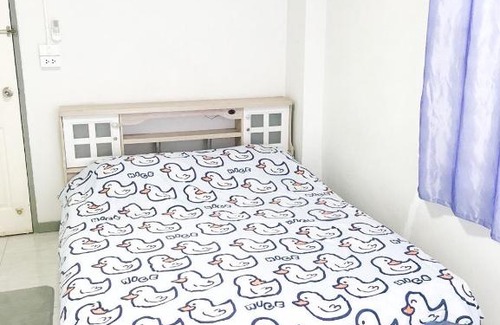 Chiang Mai Apartamento | เบสท์พักดีแมนชั่น