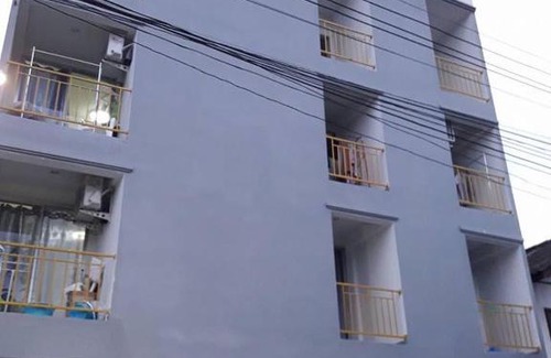 Nong Hoi Apartamento | เบสท์พักดีแมนชั่น