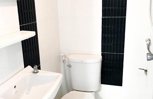 Nong Hoi Apartamento | เบสท์พักดีแมนชั่น