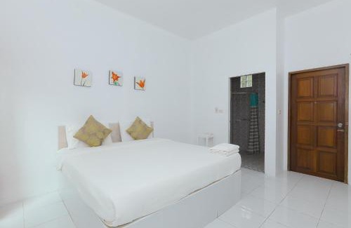 Ranong Hotel | เพลินพฤกษารีสอร์ท