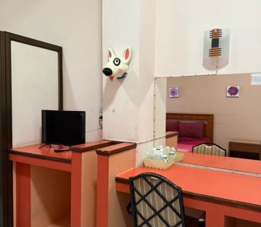 Nakhon Ratchasima Apartamento | เฟรชชี่รูม อพาร์ตเมนต์